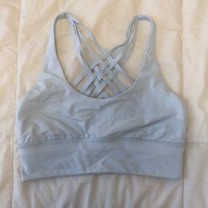 Lululemon free to be moved bra